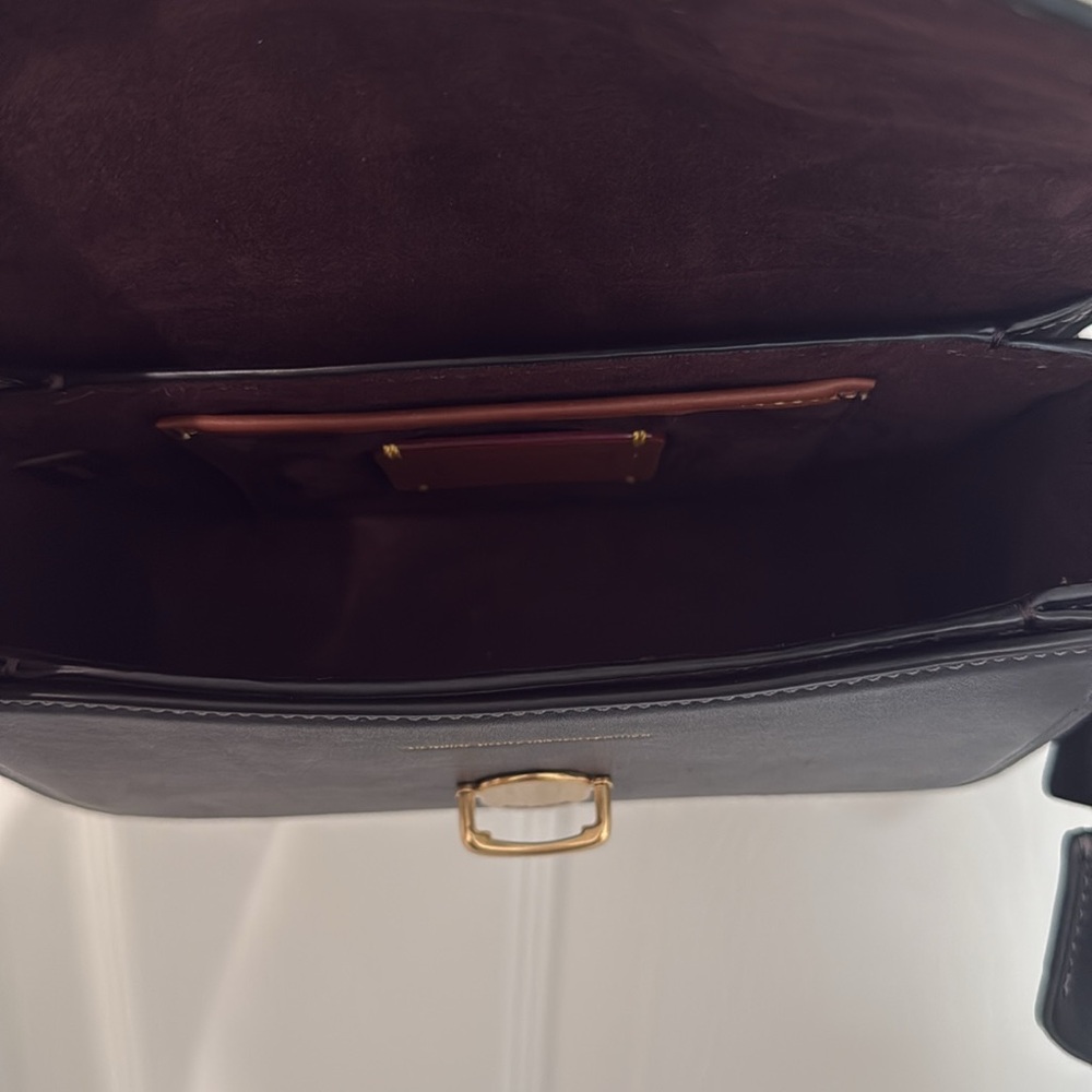 Coach studio 19 crossbody - Picture 6 of 6